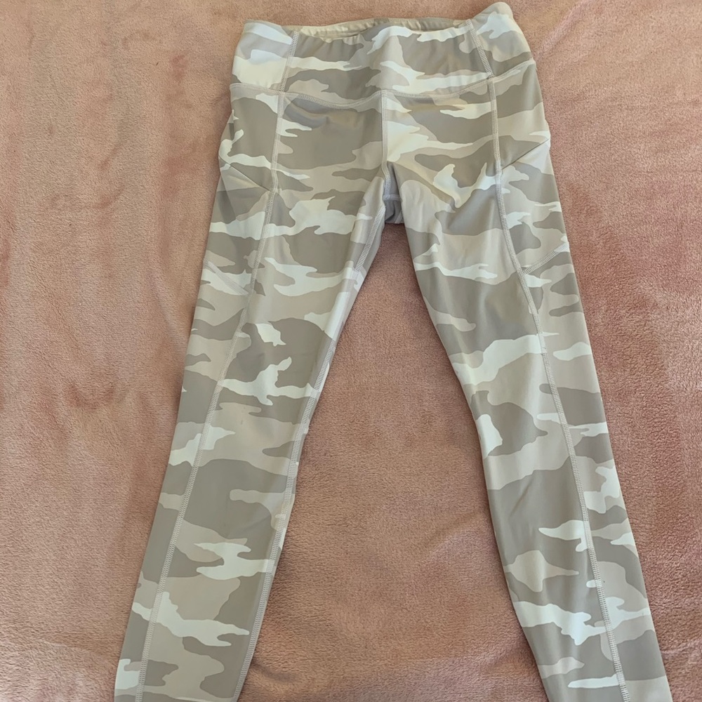 Athleta Leggings